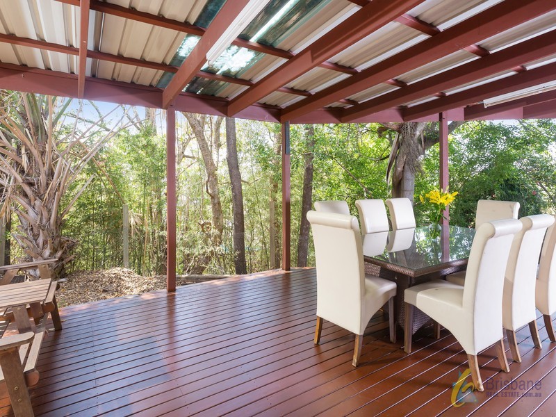 12 Cooranga Street, Jindalee QLD 4074