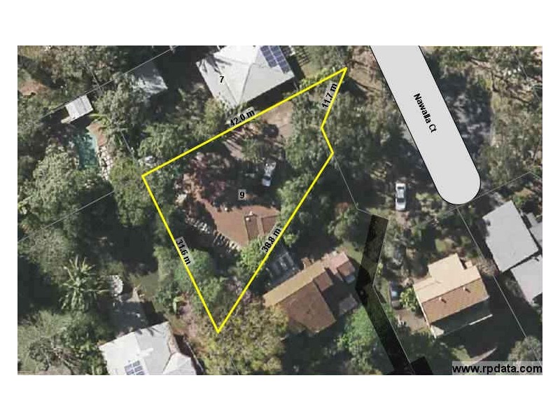 9 Nawalla Court, Karana Downs QLD 4306