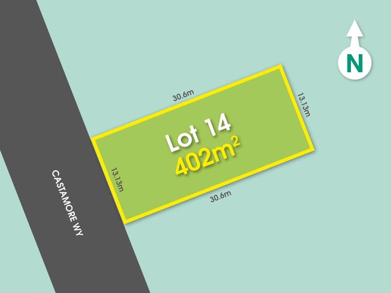 Lot 14 Castamore Wy, Richlands QLD 4077
