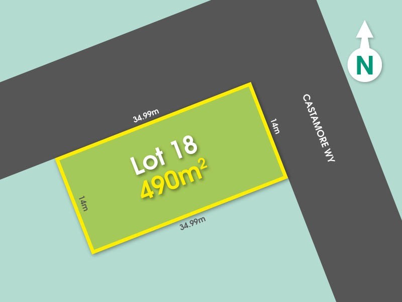 Lot 18 Castamore Wy, Richlands QLD 4077