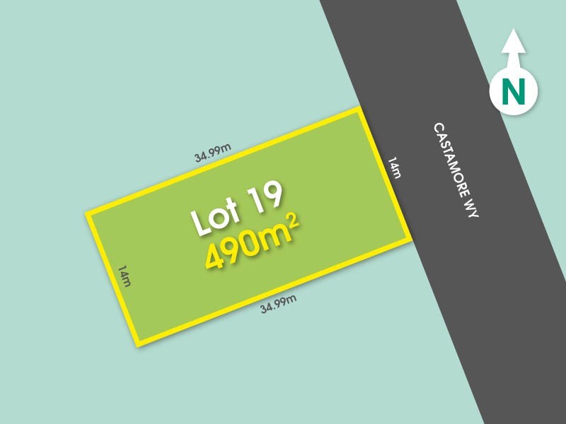 Lot 19 Castamore Wy, Richlands QLD 4077