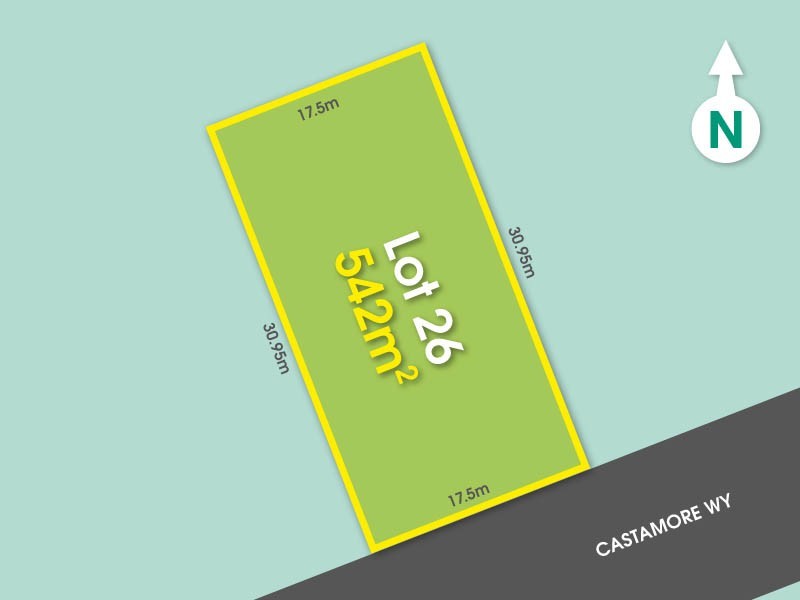 Lot 26 Castamore Wy, Richlands QLD 4077