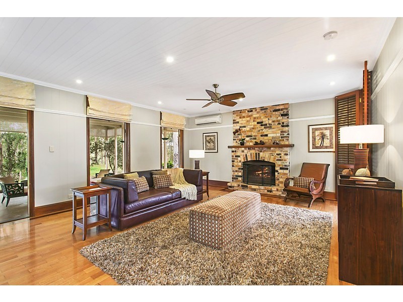 75 Red Cedar Road, Pullenvale QLD 4069