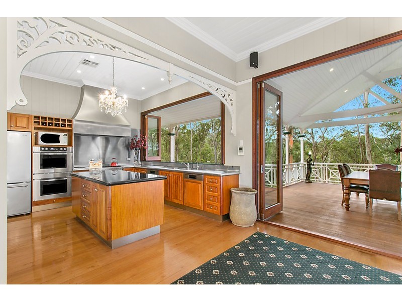 75 Red Cedar Road, Pullenvale QLD 4069