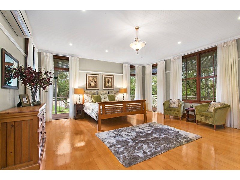 75 Red Cedar Road, Pullenvale QLD 4069