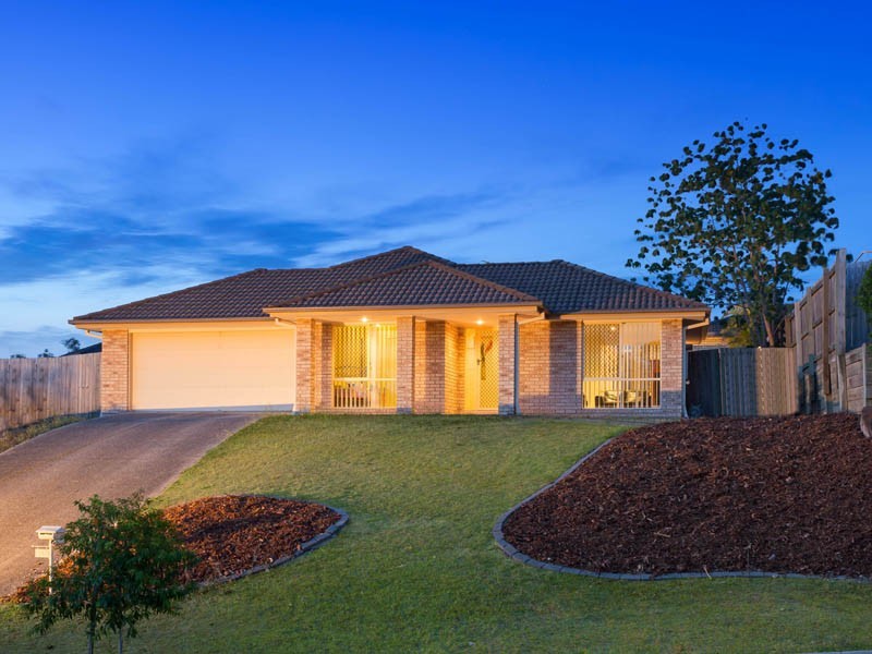 10 Turrbal Street, Bellbowrie QLD 4070