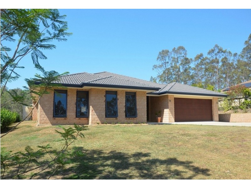 15 Jack Kerr Court, Mount Crosby QLD 4306