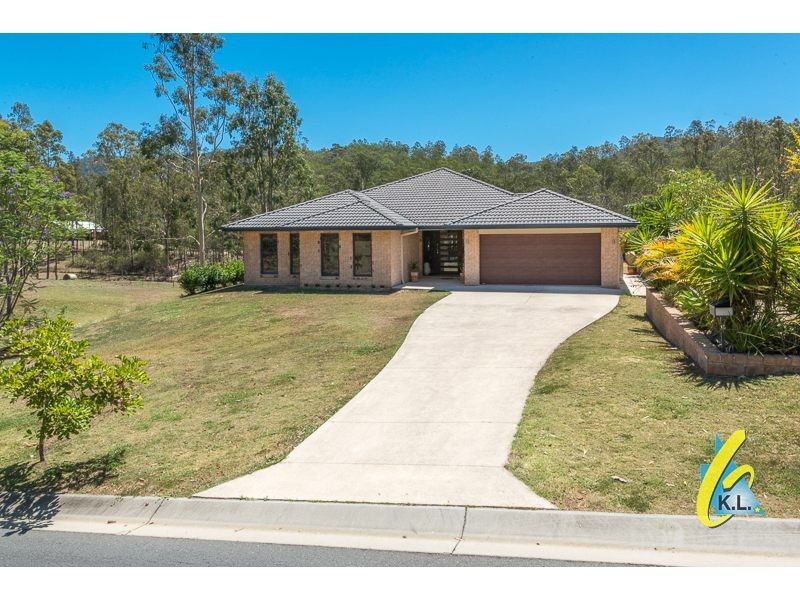 15 Jack Kerr Court, Mount Crosby QLD 4306