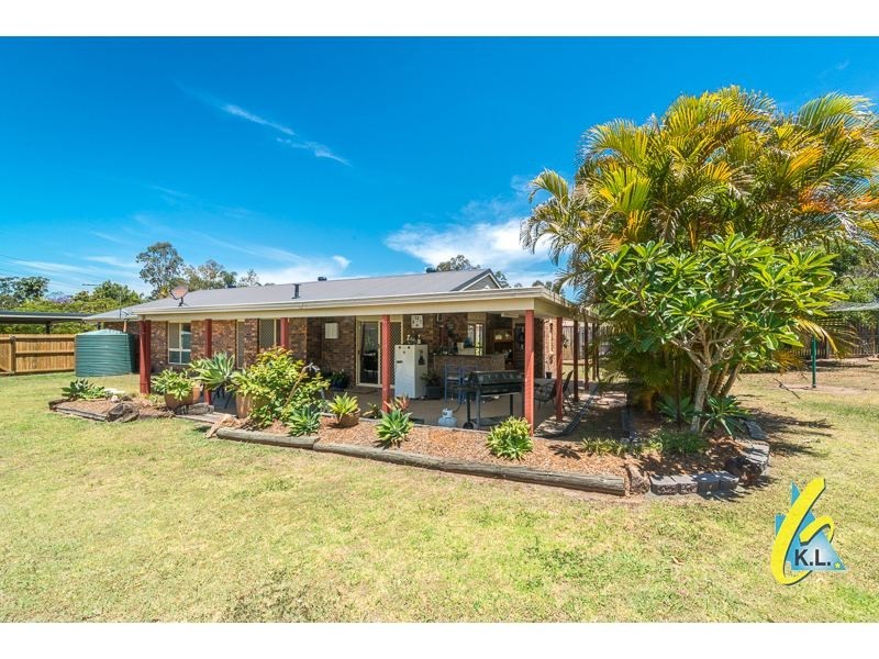 6 Kooralla Court, Karana Downs QLD 4306