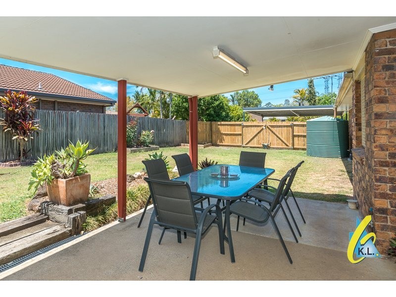6 Kooralla Court, Karana Downs QLD 4306