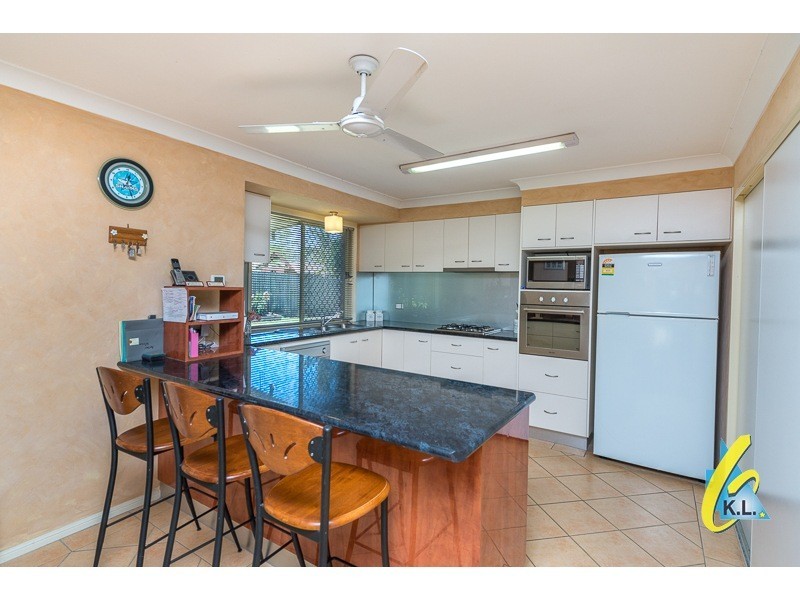 6 Kooralla Court, Karana Downs QLD 4306