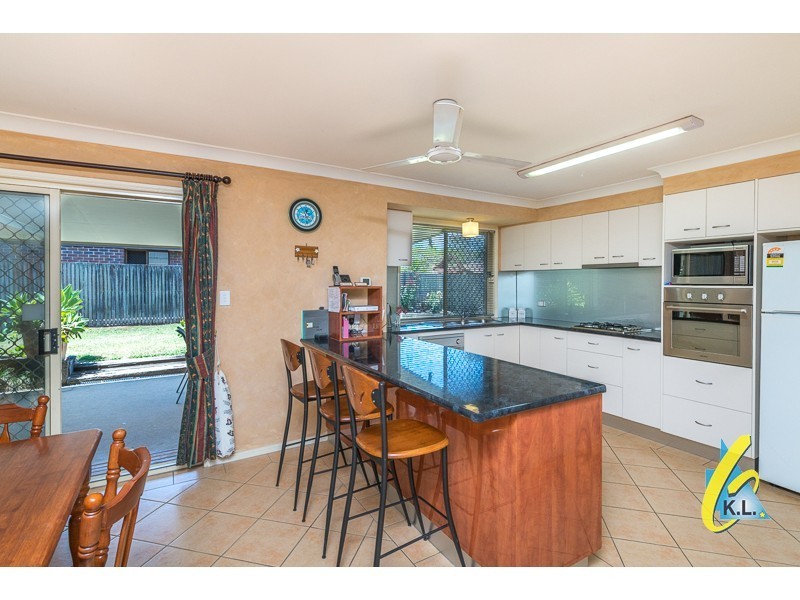 6 Kooralla Court, Karana Downs QLD 4306