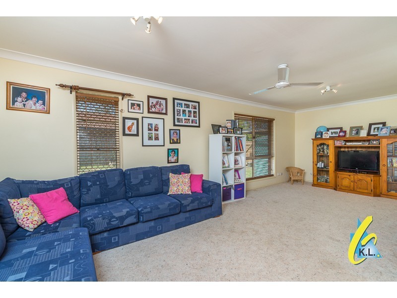 6 Kooralla Court, Karana Downs QLD 4306