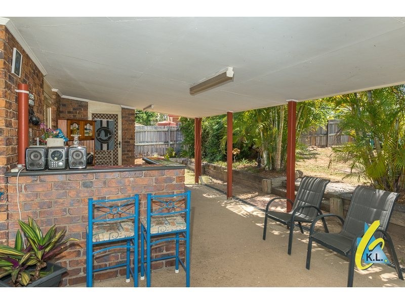 6 Kooralla Court, Karana Downs QLD 4306