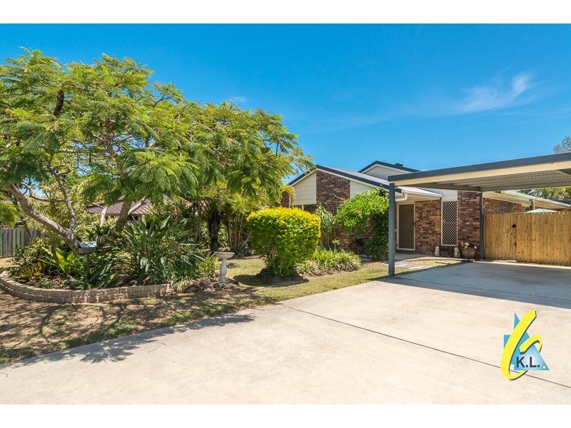 6 Kooralla Court, Karana Downs QLD 4306