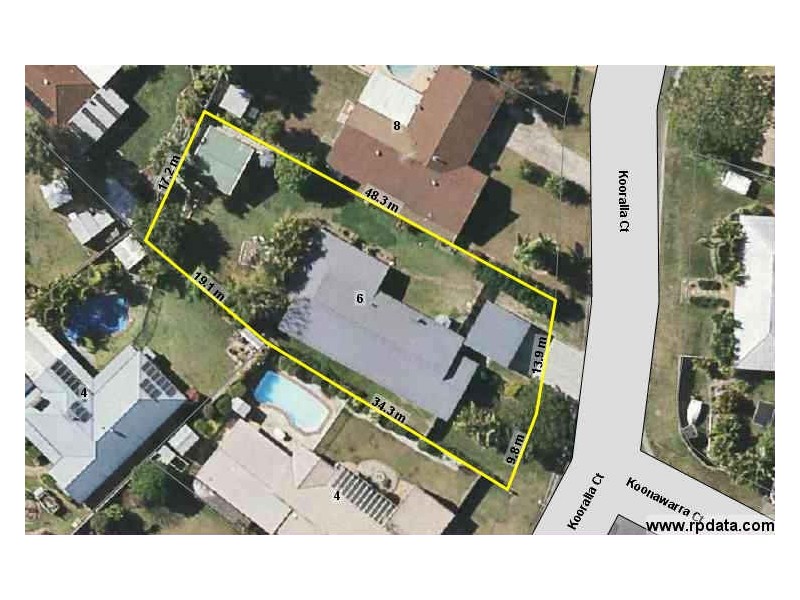 6 Kooralla Court, Karana Downs QLD 4306