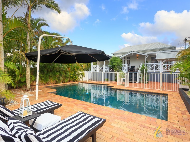 50 Thorpe Street, Indooroopilly QLD 4068