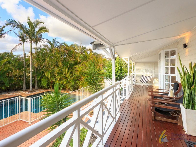 50 Thorpe Street, Indooroopilly QLD 4068