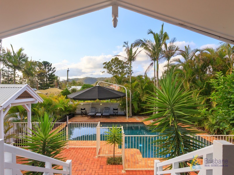 50 Thorpe Street, Indooroopilly QLD 4068
