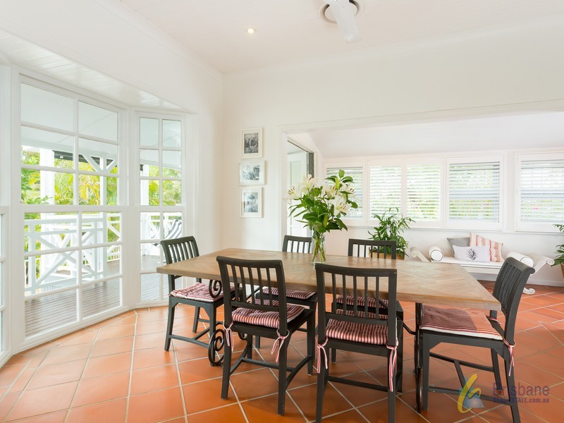 50 Thorpe Street, Indooroopilly QLD 4068