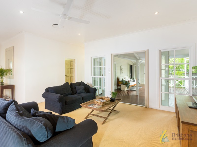 50 Thorpe Street, Indooroopilly QLD 4068