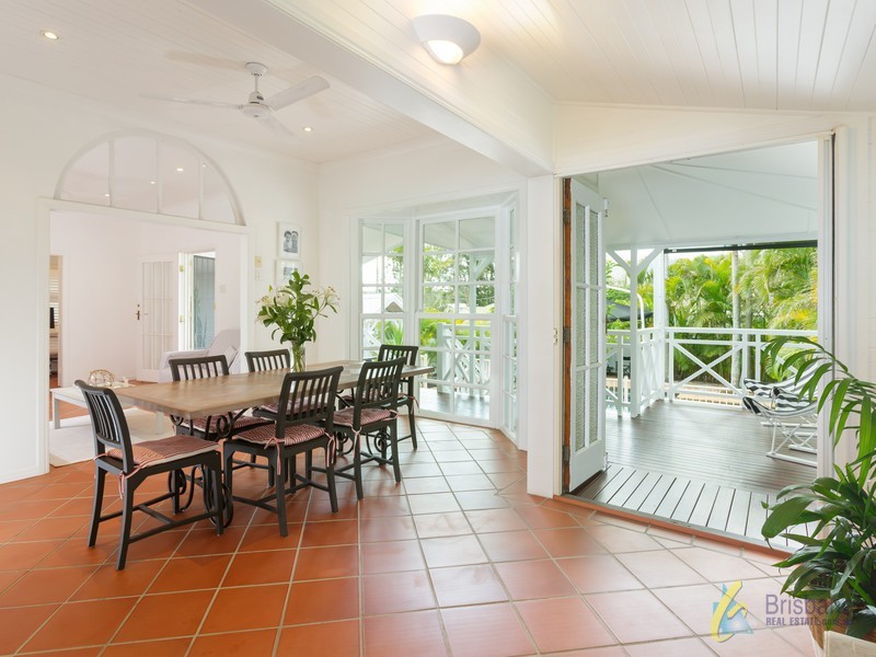 50 Thorpe Street, Indooroopilly QLD 4068