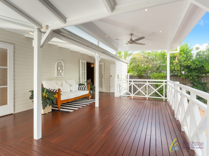50 Thorpe Street, Indooroopilly QLD 4068