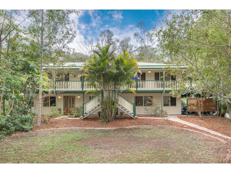 103 Huntingdale Street, Pullenvale QLD 4069