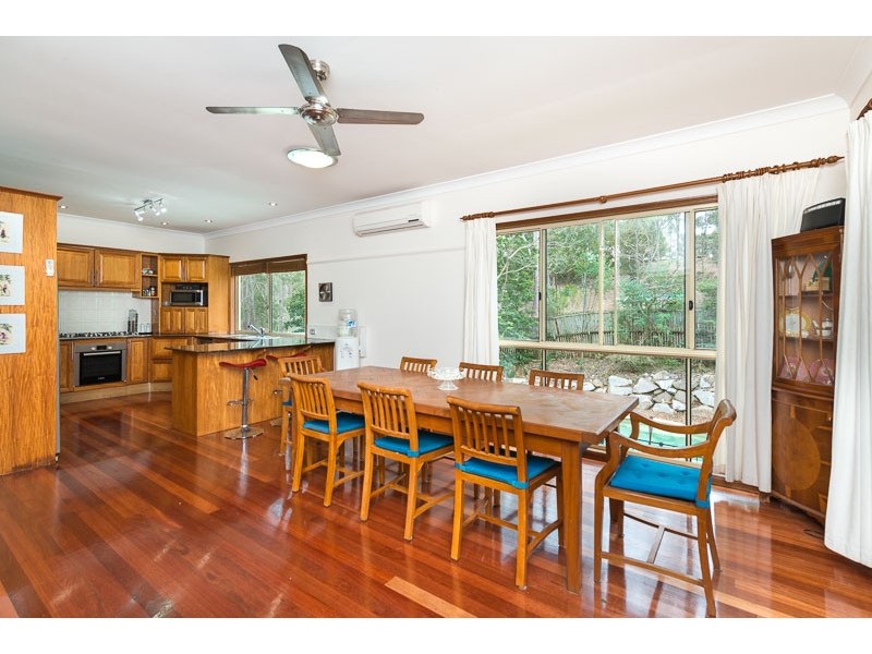 103 Huntingdale Street, Pullenvale QLD 4069