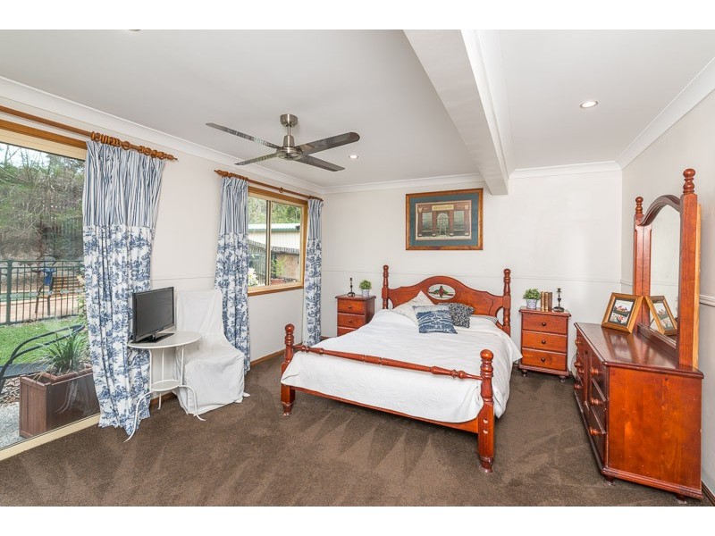 103 Huntingdale Street, Pullenvale QLD 4069