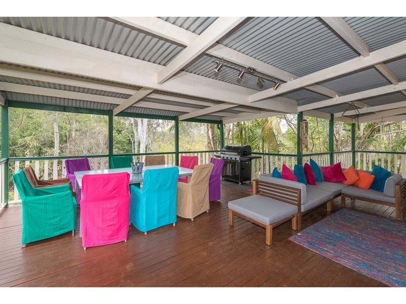 103 Huntingdale Street, Pullenvale QLD 4069