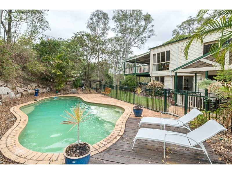 103 Huntingdale Street, Pullenvale QLD 4069