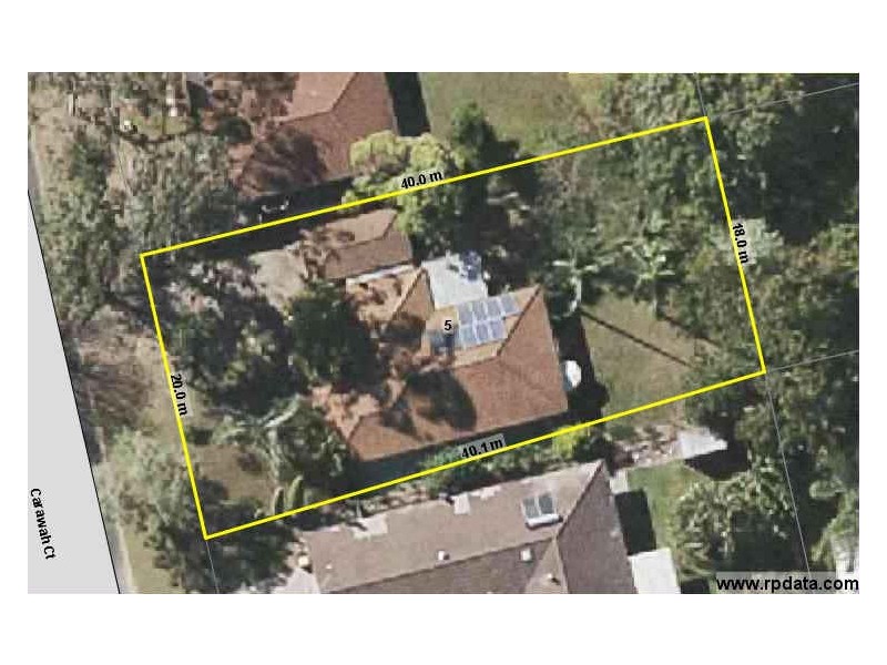 5 Carawah Court, Karana Downs QLD 4306