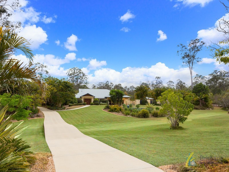 6 Castlereagh Place, Anstead QLD 4070