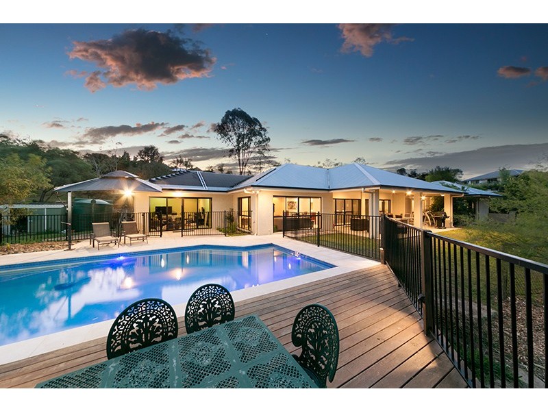 16 Cardell Place,, Pullenvale QLD 4069