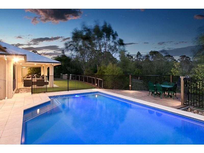 16 Cardell Place,, Pullenvale QLD 4069