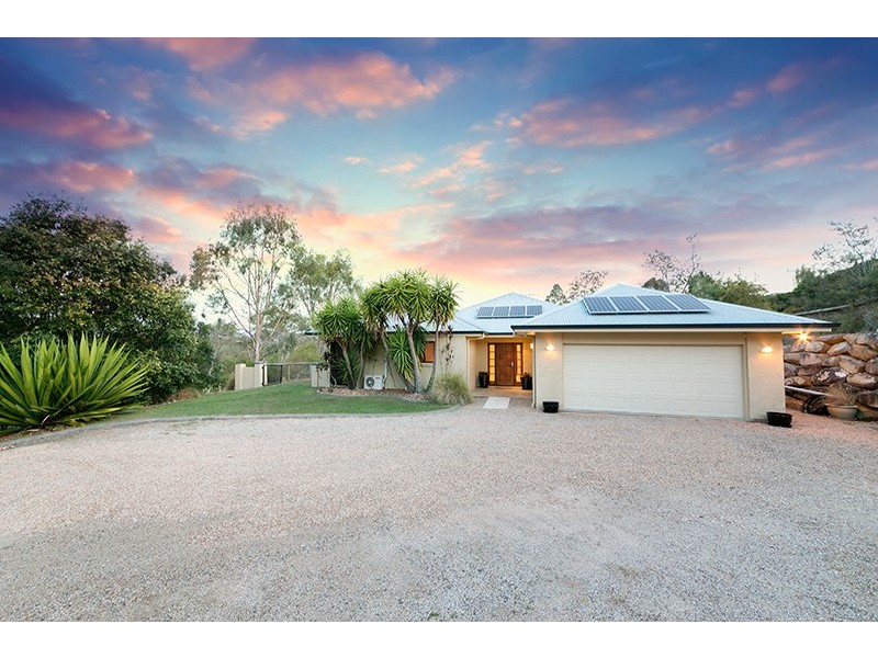 16 Cardell Place,, Pullenvale QLD 4069