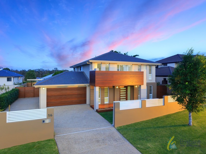 16 Ironbark Pl, Heathwood QLD 4110