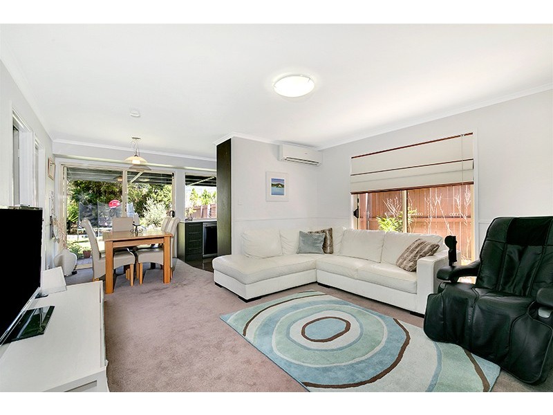 2 Murrell Street, Newmarket QLD 4051