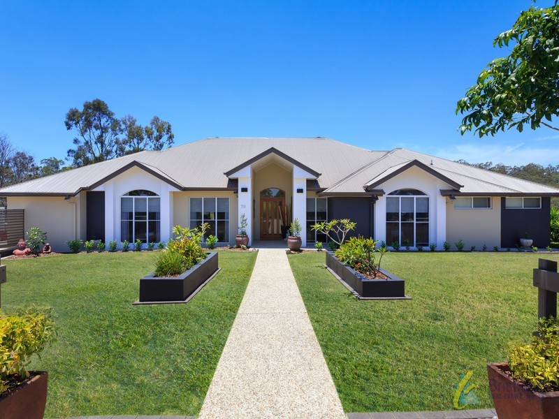 70 Olivia Pl, Pullenvale QLD 4069