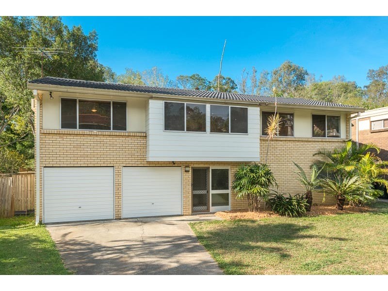 47 Twilight Street, Kenmore QLD 4069