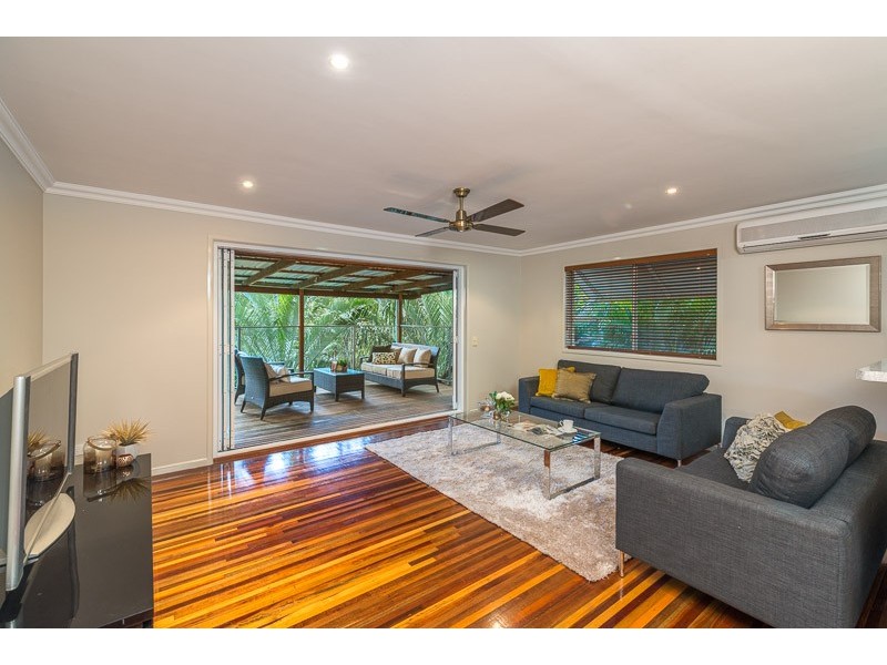 47 Twilight Street, Kenmore QLD 4069