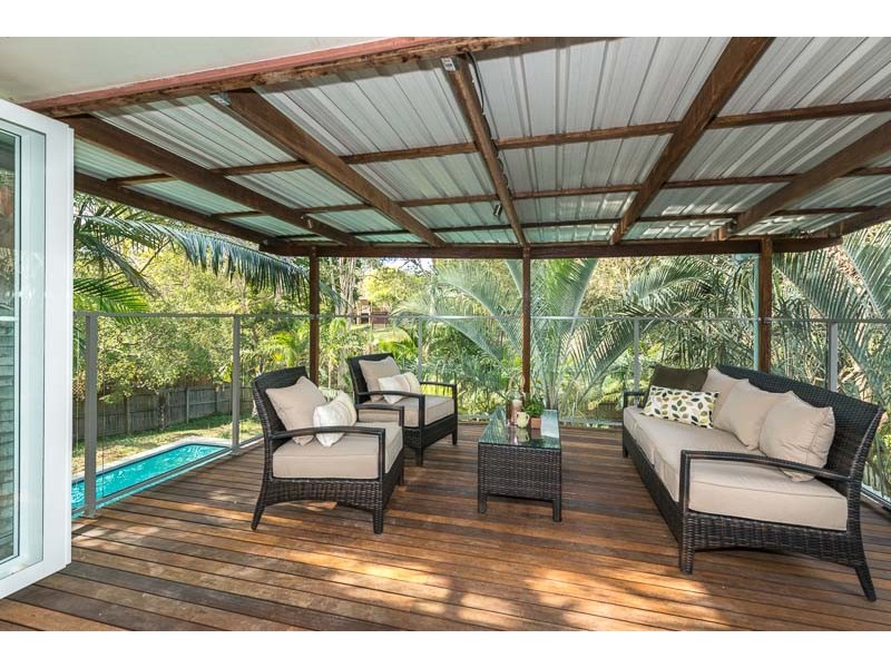 47 Twilight Street, Kenmore QLD 4069