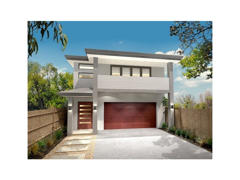 Lot 152 McLachlan Cct, Willow Vale QLD 4209