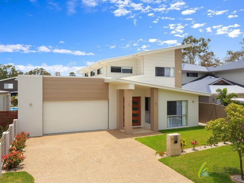 69 Feathertail Place, Wakerley QLD 4154