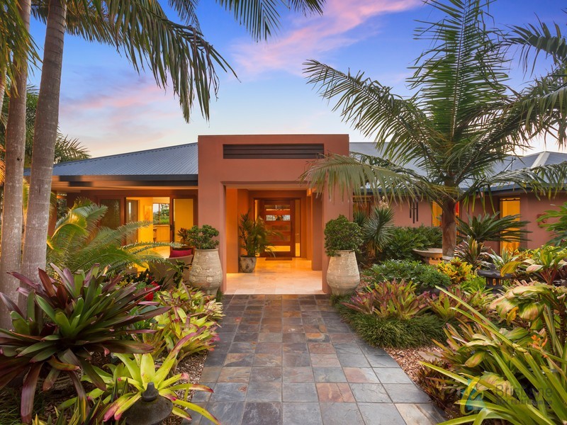 175 Brimblecombe Cct, Pullenvale QLD 4069