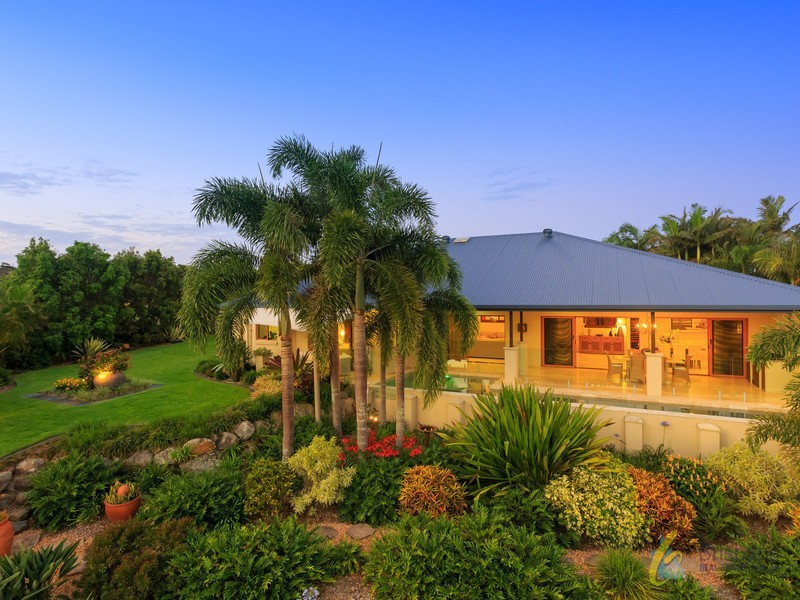 175 Brimblecombe Cct, Pullenvale QLD 4069