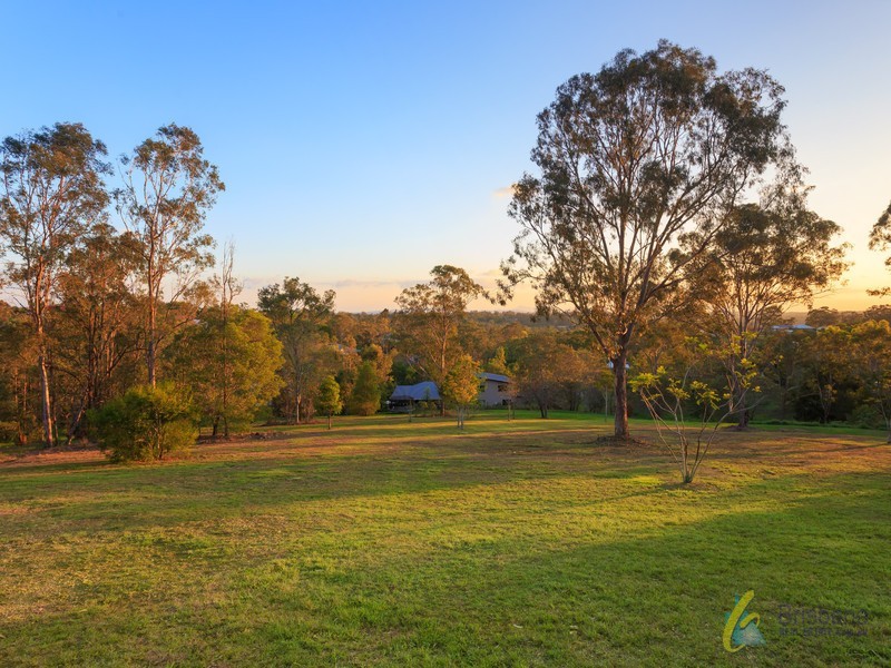 175 Brimblecombe Cct, Pullenvale QLD 4069