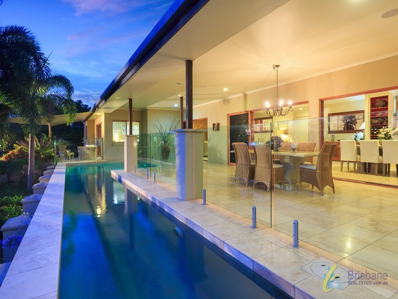 175 Brimblecombe Cct, Pullenvale QLD 4069