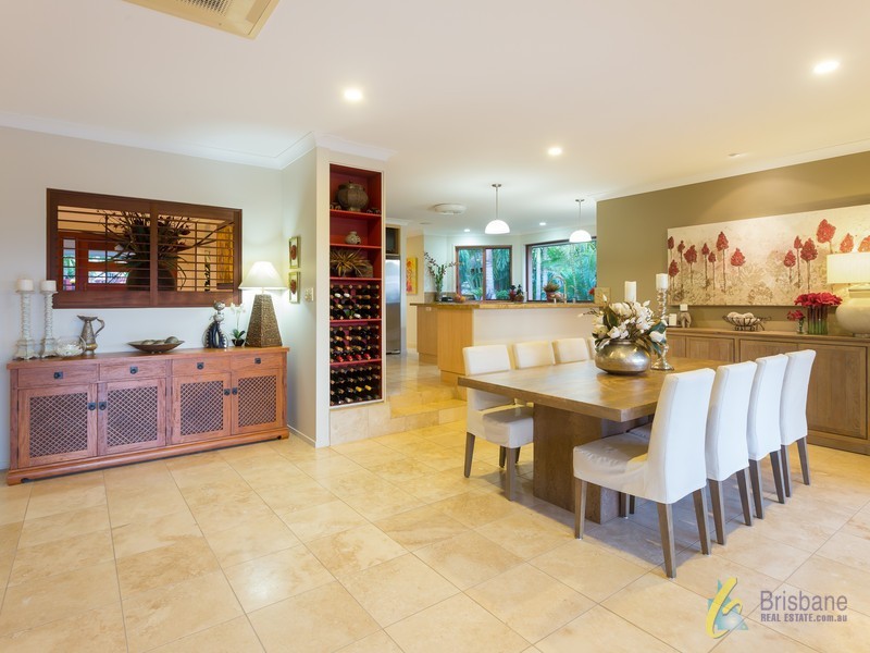 175 Brimblecombe Cct, Pullenvale QLD 4069